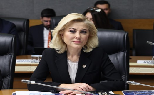 Şebnem Bursalı'dan Grok skandalına sert tepki