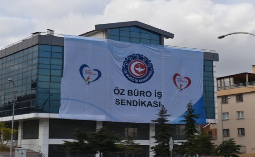 Sendikadan üniversite yönetimine ‘maaş' yanıtı: ‘Rektörlük rakamları abartıyor!'