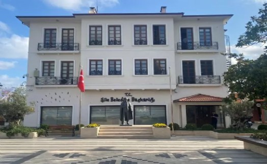 Şile Belediyesi'nde başkanvekili belli oldu! AK Parti'den itiraz