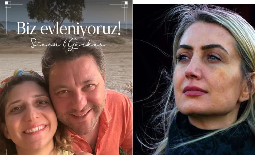 Silivri'de ikinci nikah: Dilek İmamoğlu'nun şahitliğine izin verilmedi