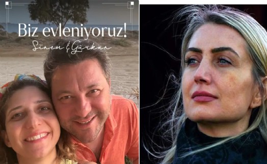 Silivri'de ikinci nikah: Dilek İmamoğlu'nun şahitliğine izin verilmedi