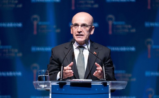 Şimşek'ten İBB itirafı: 'Zor bir dönemdi'