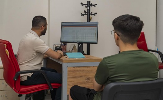 Sınav Destek Merkezi tercih döneminde de öğrencilerin yanında