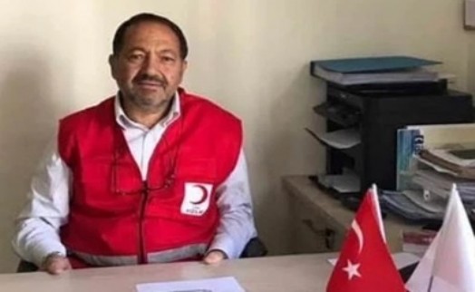 Skandal gelişme: Kızılay Şube Başkanı'nın oğulları tutuklandı!