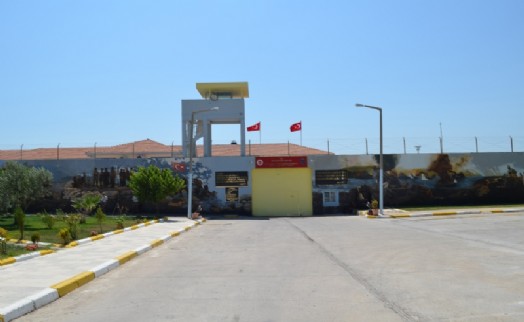 Soyer, Aslanoğlu ve Kaya tutuklandı: Kırıklar Cezaevi'ne sevk edildiler!