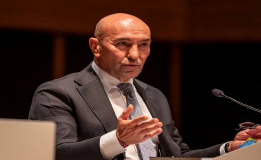 Soyer'den dikkat çeken ‘tutukluluk' mesajı: 'Tek bir belge yok!'