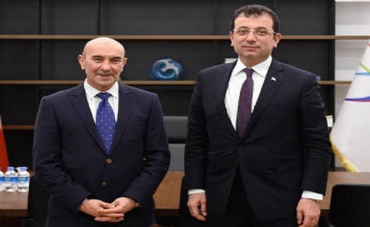 Soyer'den soruşturmaya yönelik açıklama: İmamoğlu'na yapılan bana da yapılıyor!