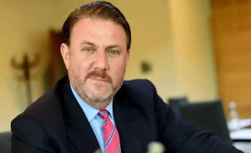 Süleyman Soylu duyurdu: Yiğit Bulut hayatını kaybetti