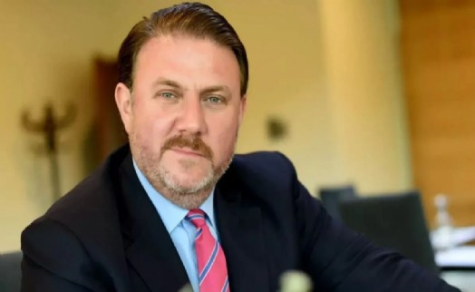 Süleyman Soylu duyurdu: Yiğit Bulut hayatını kaybetti