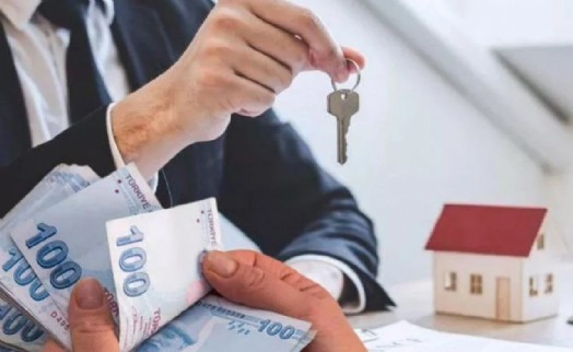 TCMB endeksi açıkladı: Konut fiyatları enflasyona yenildi