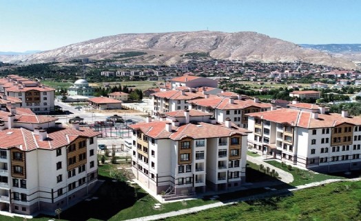 TOKİ İzmir'in o ilçesi için harekete geçti: 1001 konutluk dev proje!