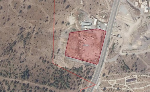 TOKİ'den İzmir'de 400 milyonluk satış