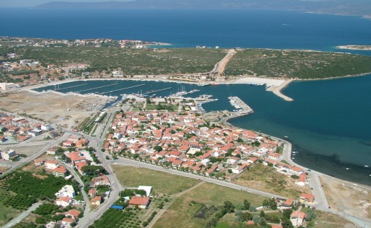 TOKİ'den Seferihisar'da yeni proje için ihale kararı