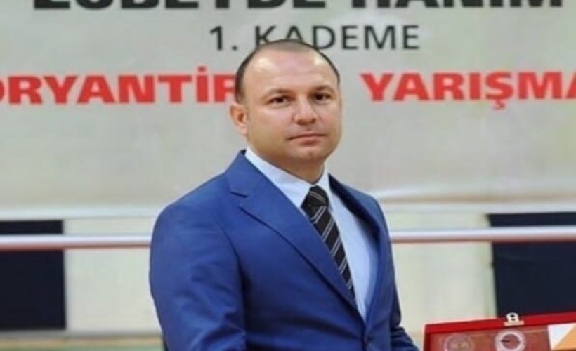 Karşıyaka'da tacizle suçlanan isme Büyükşehir’den ödül gibi atama!