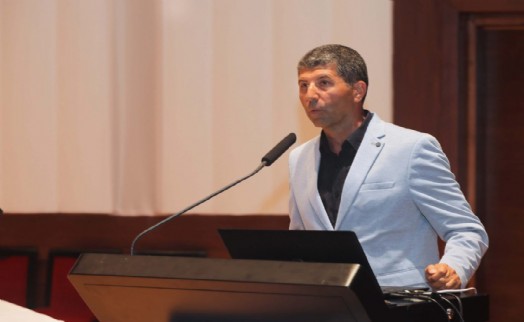 Tarih Buluşmaları’nın konuğu Prof. Dr. Cengiz Şişman olacak