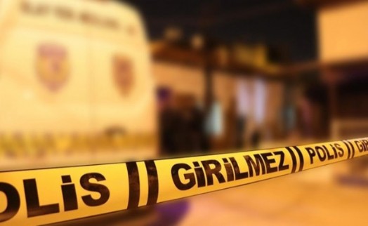 Tartıştığı kocasını bıçaklayarak öldürdü