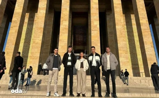 Teğmenler için şaşkına çeviren yasak: Düğüne alınmadılar!