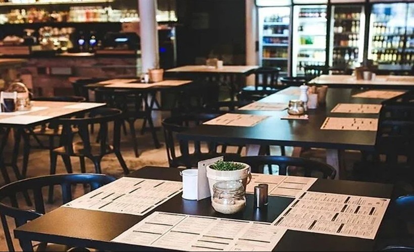 Telefonlarınızı hazırlayın: Market ve restoranlarda yeni zorunluluk yarın başlıyor