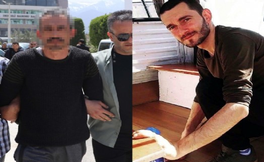 Tesisatçı cinayetinde 2 mahkemenin verdiği beraat kararını Yargıtay bozdu