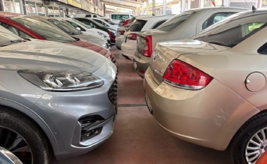 ÖTV zammından sonra Bakanlıktan yeni adım! Fiyatlar bir gecede tavan yapmıştı