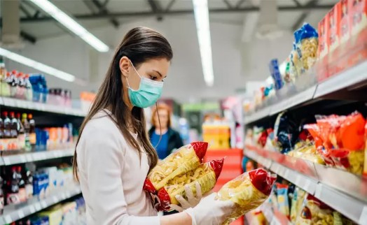 Ticaret Bakanlığı duyurdu: Ürün etiketlerinde düzenlemeye gidiliyor