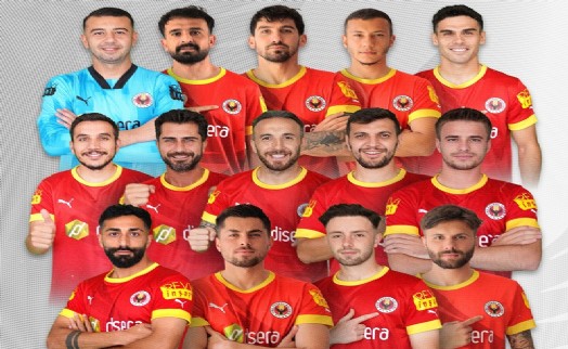 Tire 2021 FK'da 14 oyuncu gitti