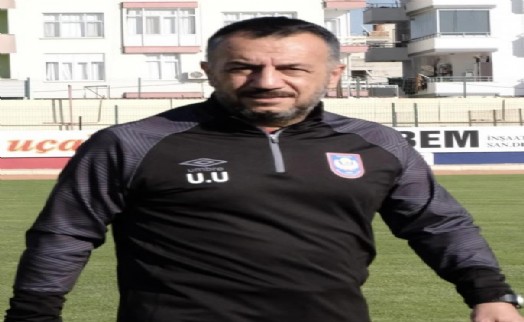 Tire 2021 FK'da Ufuk Uysal tamam, transfer başladı