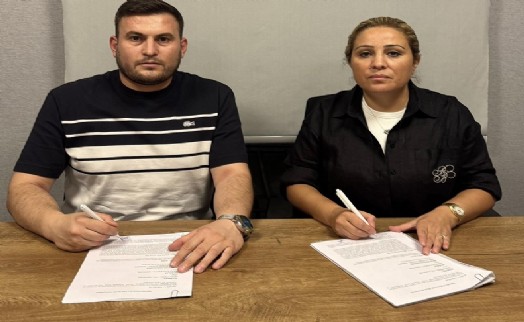 Tire 2021 FK'da devir tamamlandı