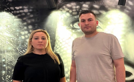 Tire 2021 FK devredildi