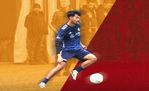 Tire FK'da ilk dış transfer Emin Can