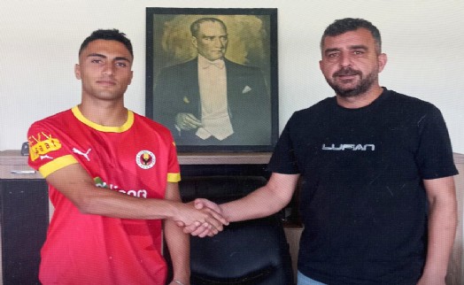 Tire FK'dan iki önemli takviye