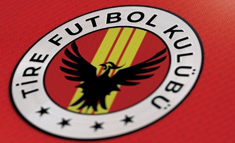 Tire FK'ya yeni sportif direktör