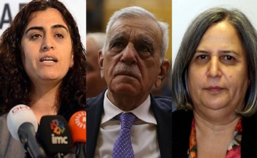 Törene katılabilsinler diye yurt dışı yasakları kaldırıldı!