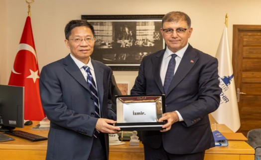 Tugay: Akıllı teknolojiler için iş birliği yapılabilir