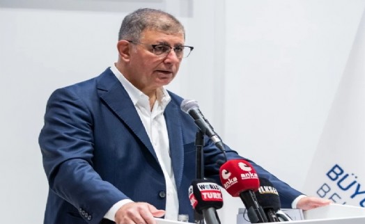 Cemil Tugay'dan Sözcü'ye 'suç duyurusu' itirafı: Ben de bunu tabii ki onayladım