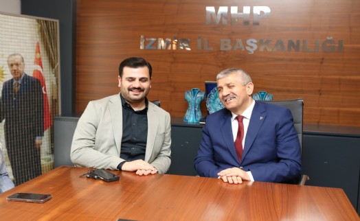 Tugay'a MHP ve AK Parti'den sürpriz destek!
