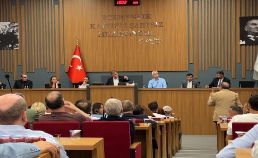 Tugay'dan ‘yerim dar diyerek talimat mı verdiniz' sorusuna tepki: 'Saçma sapan konuşamazsınız!'