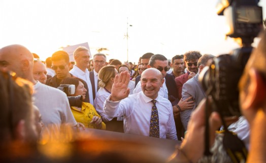 Tunç Soyer cezaevi günlüklerine devam ediyor: Peki bu kötülük neden?