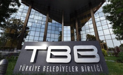 Türkiye Belediye Birliği Başkan Vekili belli oldu!