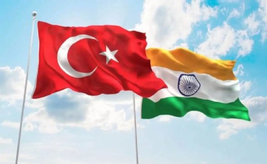 Türkiye-Hindistan ilişkilerinde çıkmaz: 'Denge diplomasisi bozuldu'