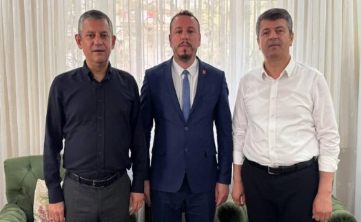 Tutdere'ye yapılan 'haksızlık' dedi, istifa edip CHP'ye geçti