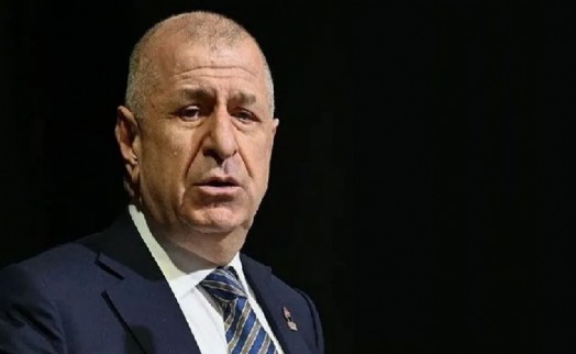 Ümit Özdağ'dan MHP'lilere çağrı! 'DAM ittifakı hayır getirmeyecek'