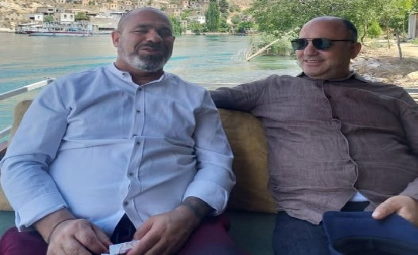 Umutoğlulları'dan duygusal paylaşım: Çamur atanlar bilmelidir