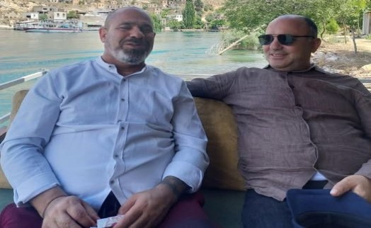 Umutoğlulları'dan duygusal paylaşım: Çamur atanlar bilmelidir