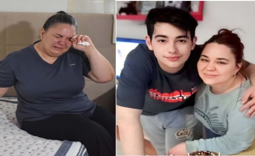 Veli Eren'den 2 yıldır hiç iz yok! Acılı anneden 'özel ekip' talebi