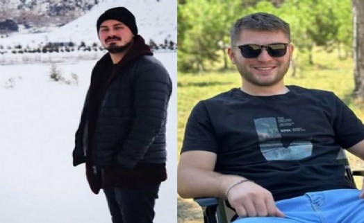 Yangında yürek dağlayan detay: Aynı gün işe başlayıp aynı gün şehit oldular!