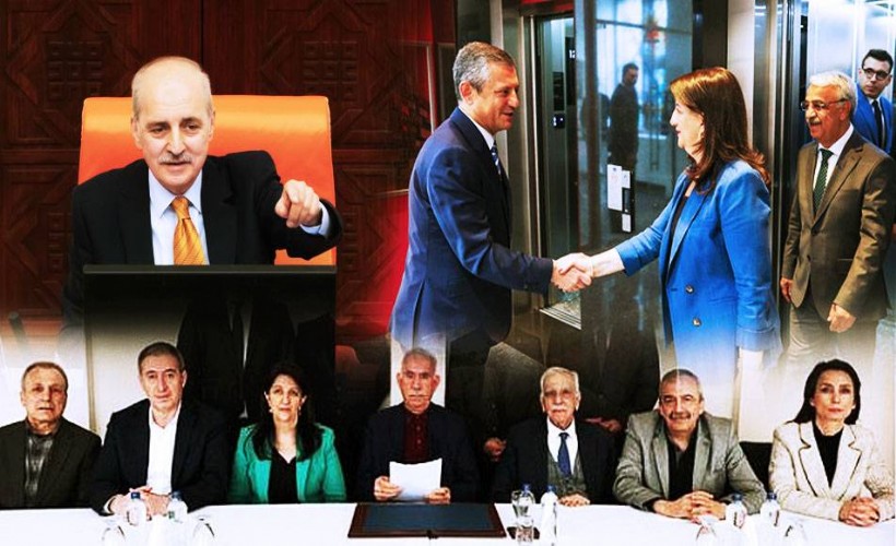 Yangınlardan birini çıkaran ordudan atılmış FETÖ'cü astsubay çıktı