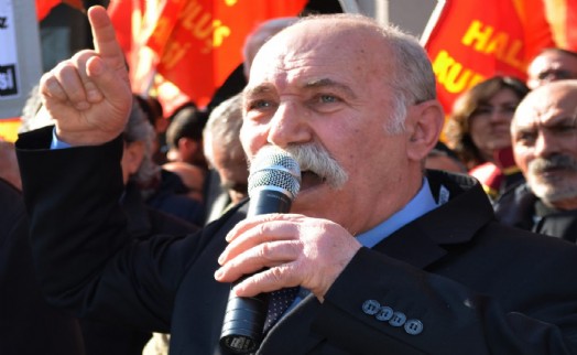 Yargıtay'dan flaş karar: Nurullah Efe'nin genel başkanlığı düşürüldü