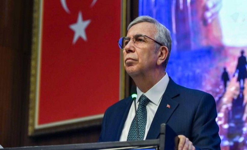 Yavaş'tan 'Ankara'ya operasyon olur mu?' sorusuna yanıt