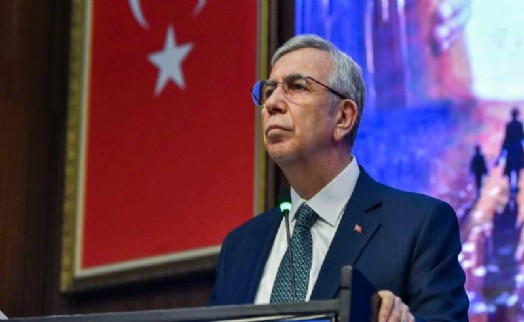 Yavaş'tan 'Ankara'ya operasyon olur mu?' sorusuna yanıt